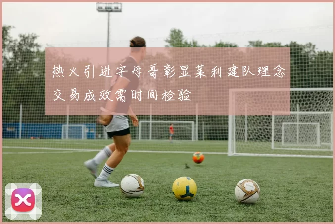 热火引进字母哥彰显莱利建队理念交易成效需时间检验